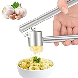 Image of Apritsce APLT-YSQ garlic press