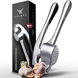 Image of VALUXE VALUXE Garlic PRO garlic press