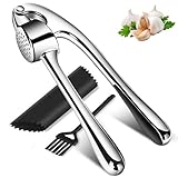 Image of Rhimooay YSQTZ garlic press