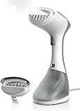 Picture of a garment steamer