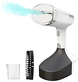 Image of Synrroe Defroisseur-KY garment steamer