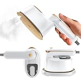 Image of Liebssen RX-2292 garment steamer