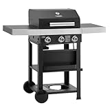 Image of TAINO 93513 gas grill
