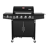 Image of TAINO 93511 gas grill