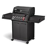 Image of Enders 8381 gas grill