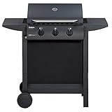 Image of Enders 81166 gas grill