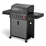 Image of Enders 8041 gas grill