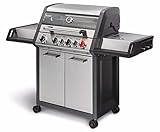 Image of Enders 8378 gas grill