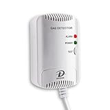 Image of D MODUN BRJ-502/E gas leak detector