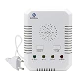 Image of GLXY H3 gas leak detector