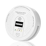 Image of TONSHAN D730 gas leak detector