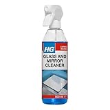 Image of HG 142050106 glass cleaner