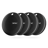 Image of MiLi HD-P16 GPS tracker