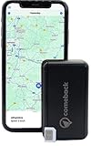 Image of comeback  GPS tracker