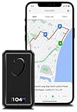 Image of gpslive 104N 4G (5,000 mAh) GPS tracker