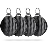 Image of Pnitri 4-Pack GPS tracker
