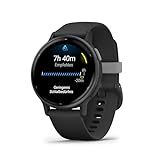 Image of Garmin 010-02862-10 GPS watch