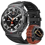 Image of LIGE DM3-A GPS watch