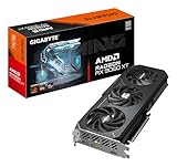 Image of Gigabyte GV-R9060XTGAMING OC-16GD graphics card