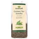 Image of Alnatura 140371 green tea