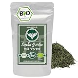 Image of Azafran 666651 green tea