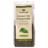 Image of Alnatura 140372 green tea