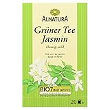 Image of Alnatura 345220 green tea