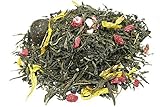 Image of FloraPharm 103693-500 green tea