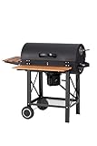Image of Tarrington House XZ8040 grill