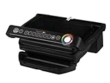 Image of Tefal GC7058 grill