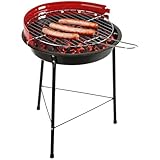 Image of com-four CF18456 grill