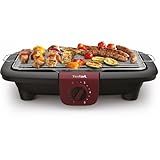 Image of Tefal BG90E5 grill