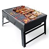 Another picture of a grill