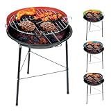 Image of BBQ 871125291662 grill