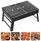 Image of AGM BBQ Grill grill