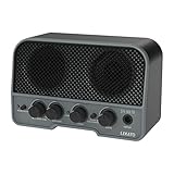 Image of LEKATO M0-2294-02 guitar amp