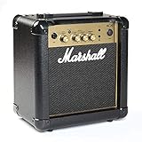 Image of Marshall MG10G guitar amp