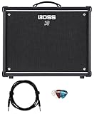 Image of BOSS AUS-KTN-100-2-COMBO-STD-V2 guitar amp