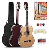 Image of Classic Cantabile 00031261 guitar