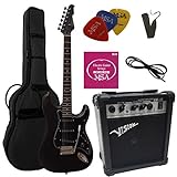 Image of MSA ST5 BM guitar