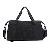 Image of ASIAD BLACK-65830084 gym bag