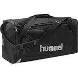 Image of hummel 204012-2001 gym bag