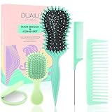 Image of DUAIU hair brush