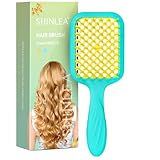 Image of SHINLEA C0016US-NEW hair brush