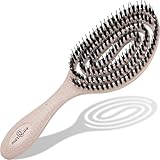 Image of marQus Brus_boar_natur hair brush