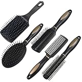 Image of aurorayer  hair brush