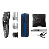 Image of Philips Domestic Appliances HC7650/15 hair clipper