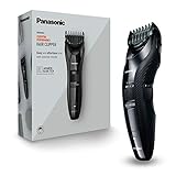 Image of Panasonic ER-GC53-K503 hair clipper