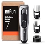 Image of Braun HC7390 SIOC hair clipper