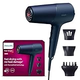 Image of PHILIPS BHD510/20 hair dryer